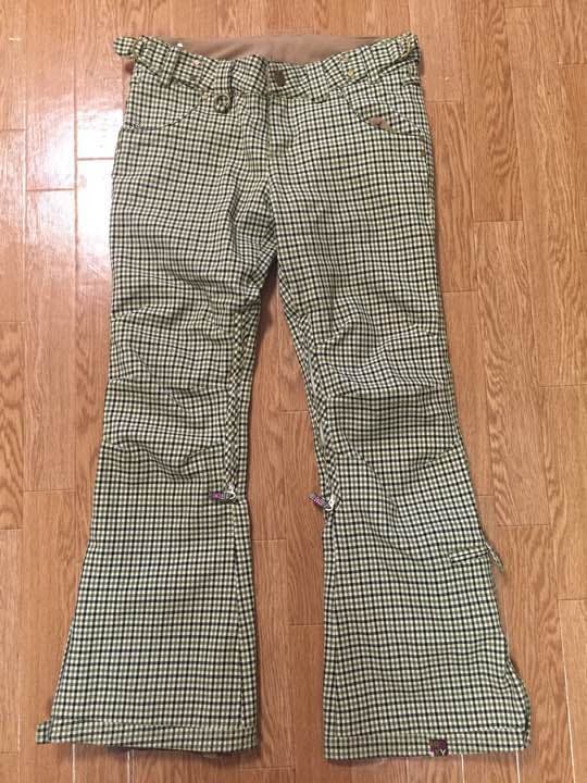 スノボーウェア上下セット ロキシーお得‼️