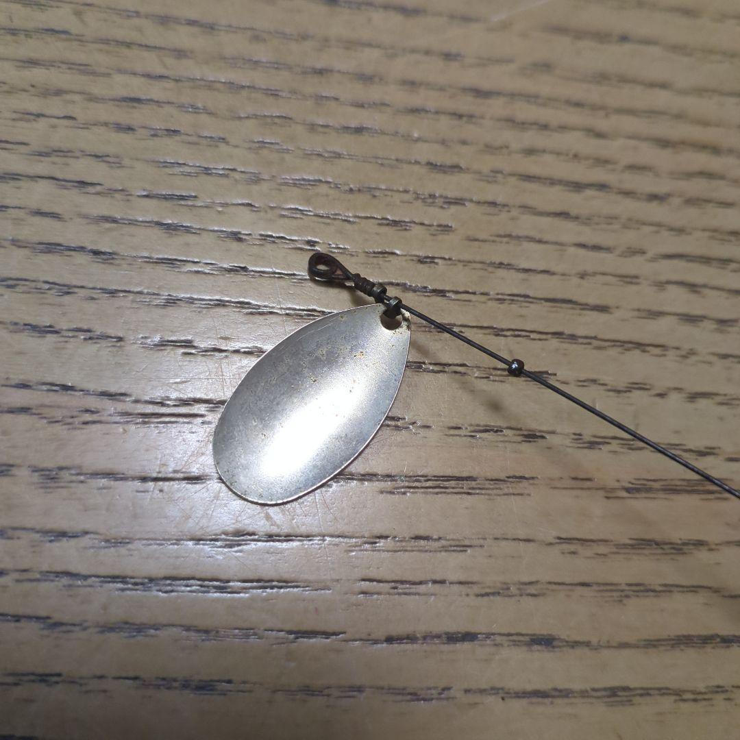 希少 オールド へドン heddon ドワジャックスプーク