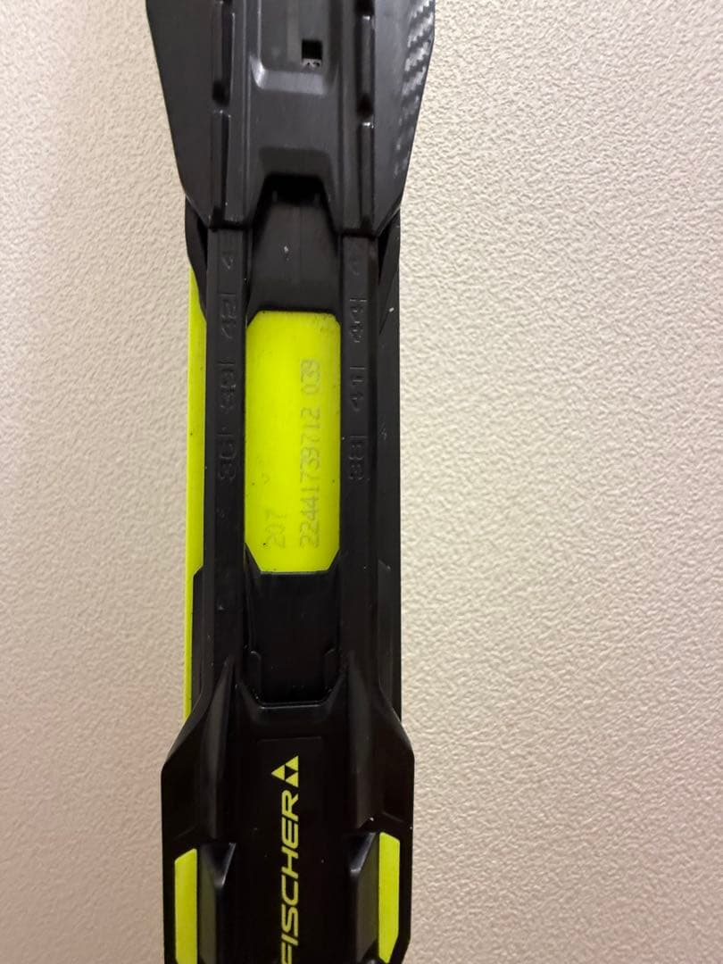 スキー Fischer Speedmax 3D Classic 812 Soft