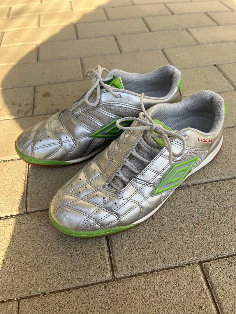 Umbro スニーカー y2k テック