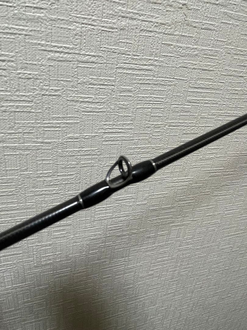 ※美品※最終値Fishman beams lower 86L袋有