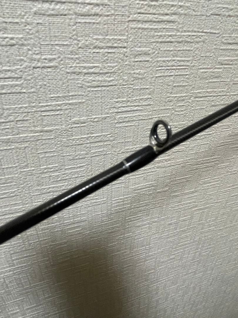 ※美品※最終値Fishman beams lower 86L袋有