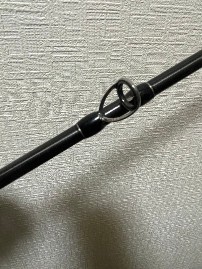 ※美品※最終値Fishman beams lower 86L袋有
