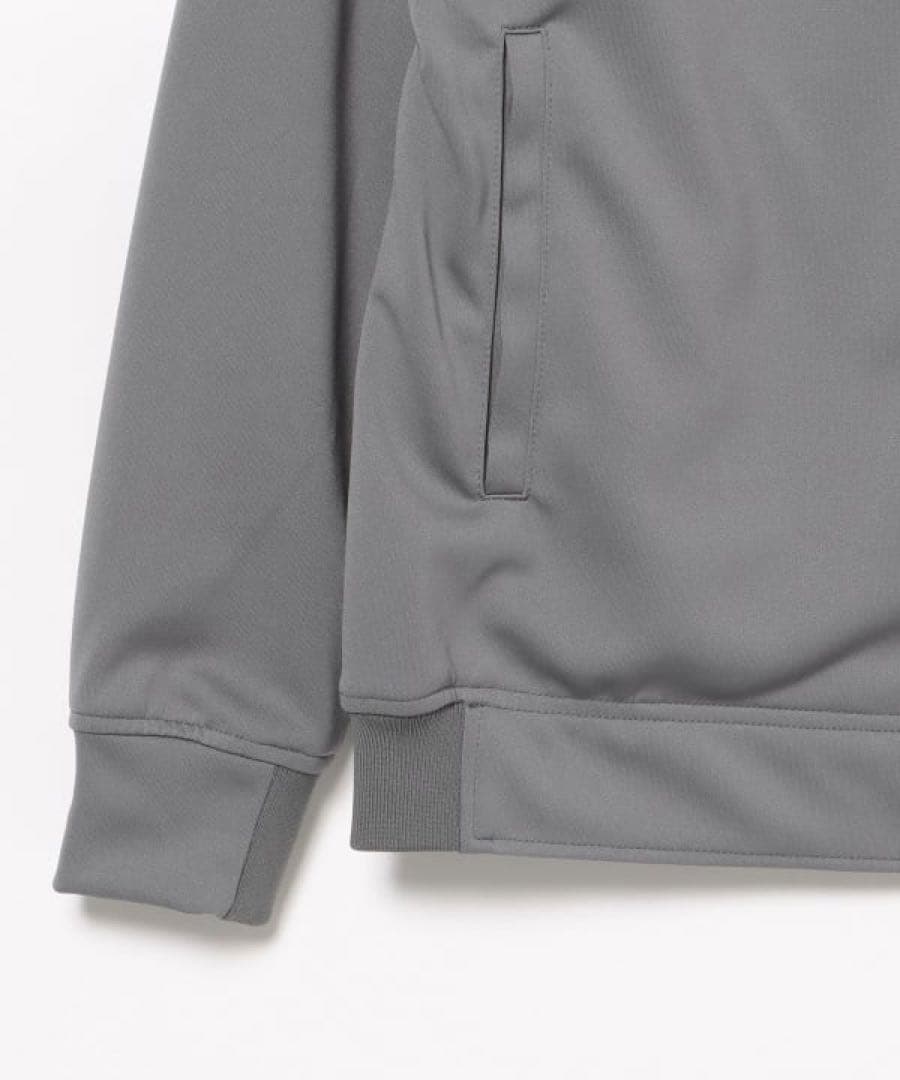 BEAMS GOLF ストレッチ キャップショルダージャケット