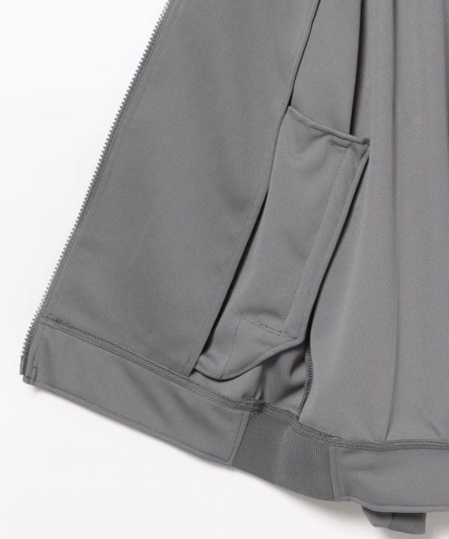 BEAMS GOLF ストレッチ キャップショルダージャケット