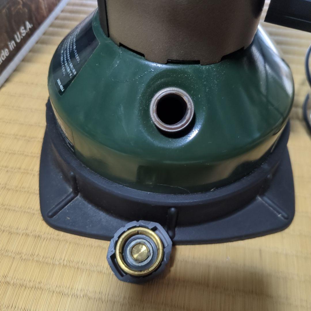Coleman NorthStar 2000-750J ランタン