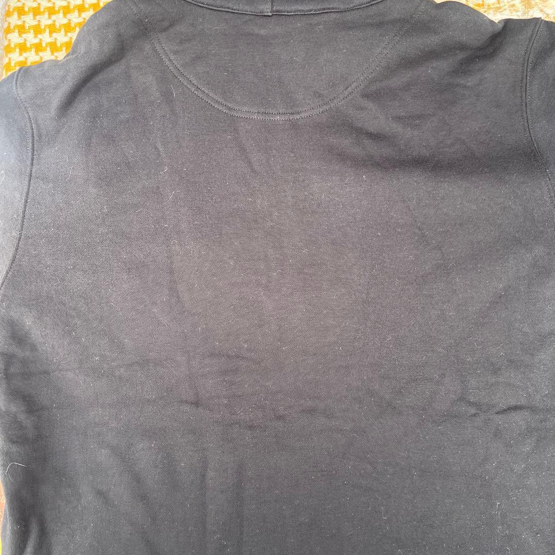 新品未使用・メンズゴルフウェア・パーカー・TRAVISMATHEW