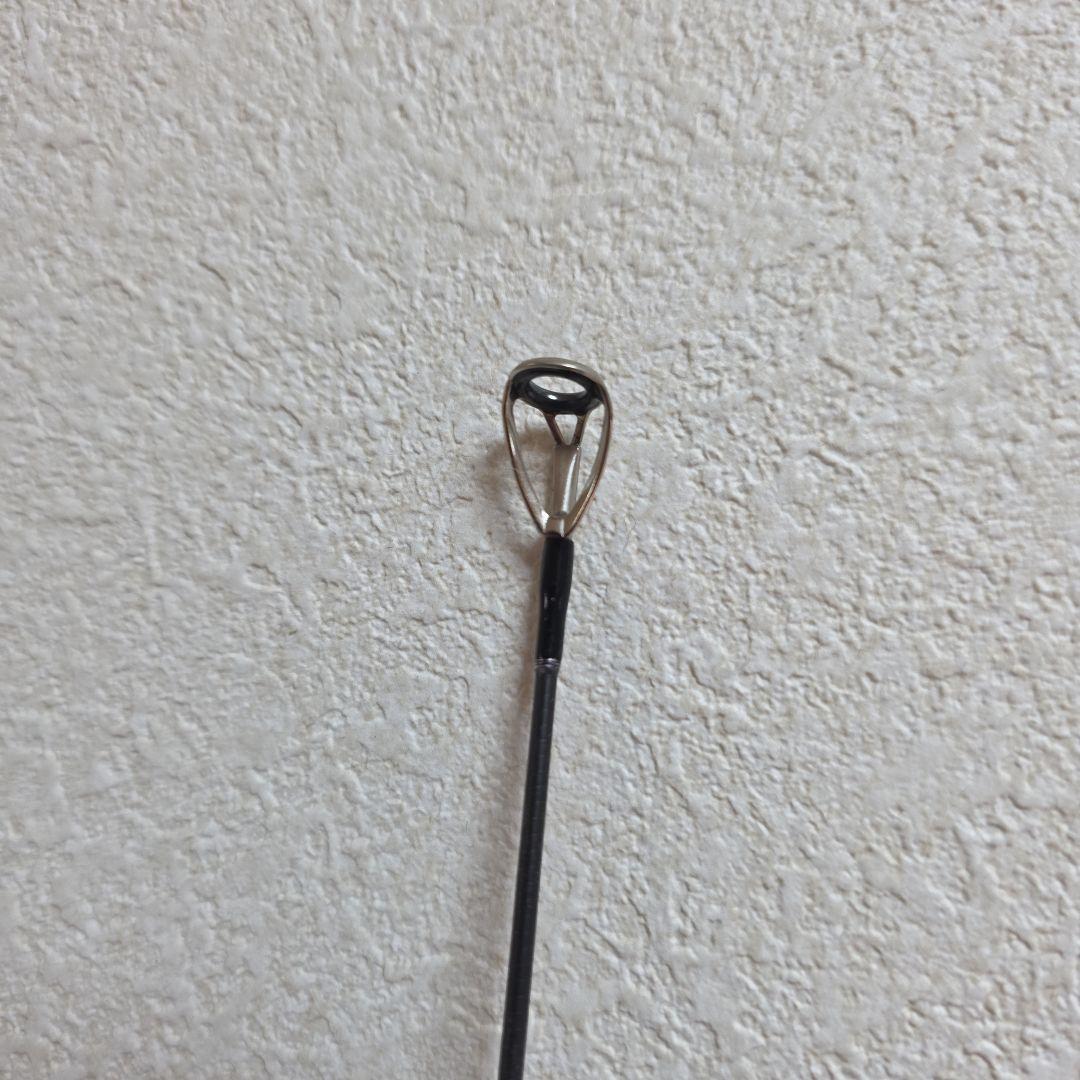 テンリュウ　ホライゾン　HMJ5101B-L オフショアロッド