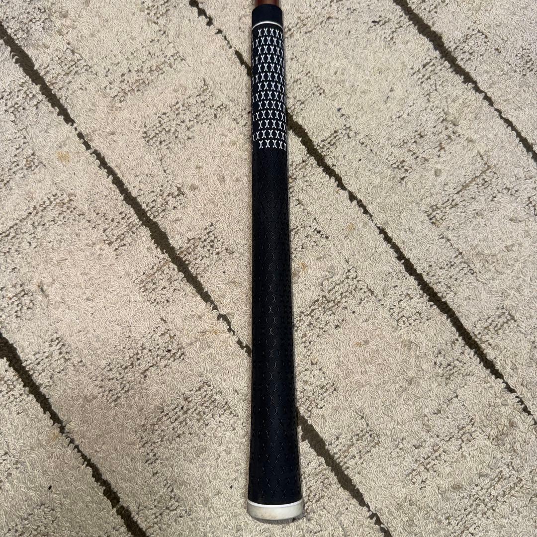 中古美品 TOUR AD GC6s 3w PINGスリーブ