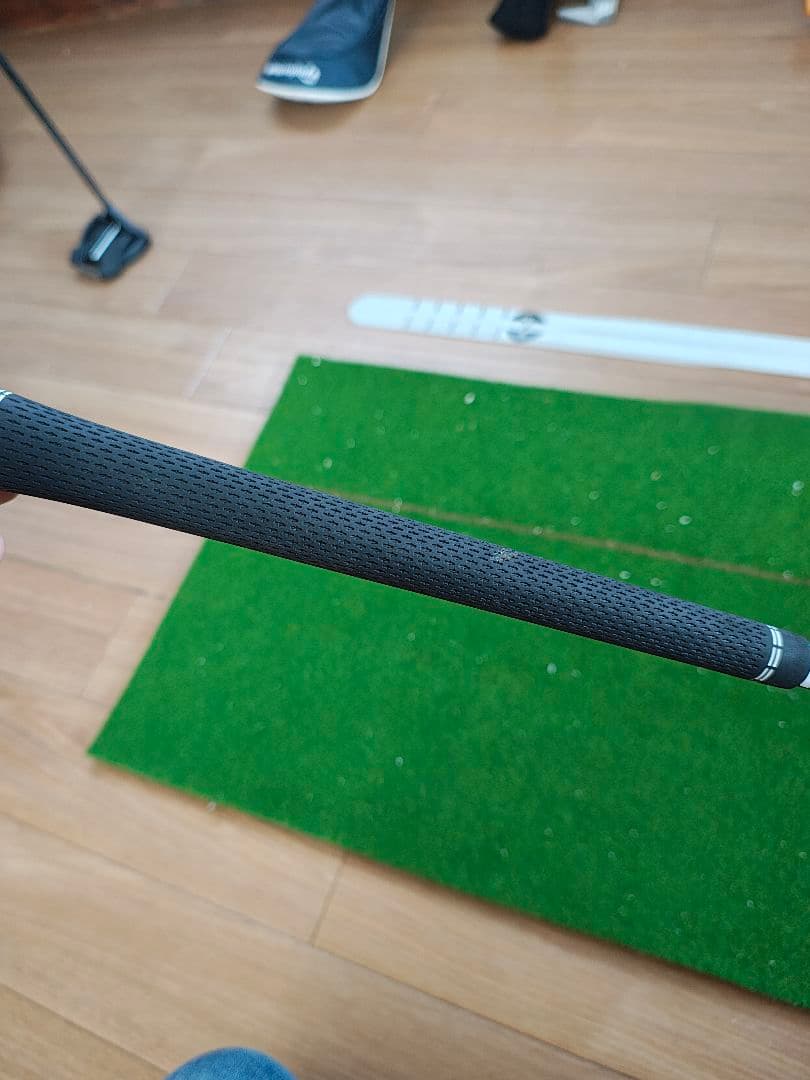 未使用未開封　PING G430 MAX 5w　ベンタスブルー　7s　42.5
