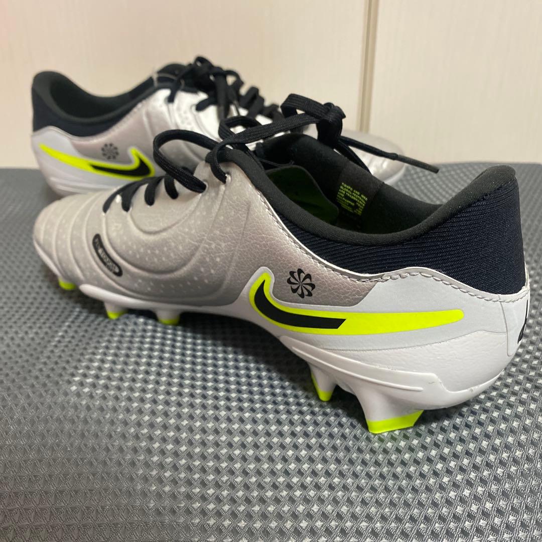 未使用 Nike Tiempo Legend 10 Academy サッカー