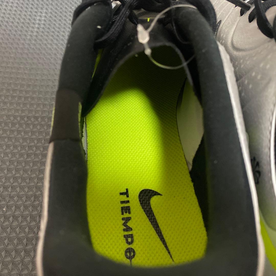 未使用 Nike Tiempo Legend 10 Academy サッカー