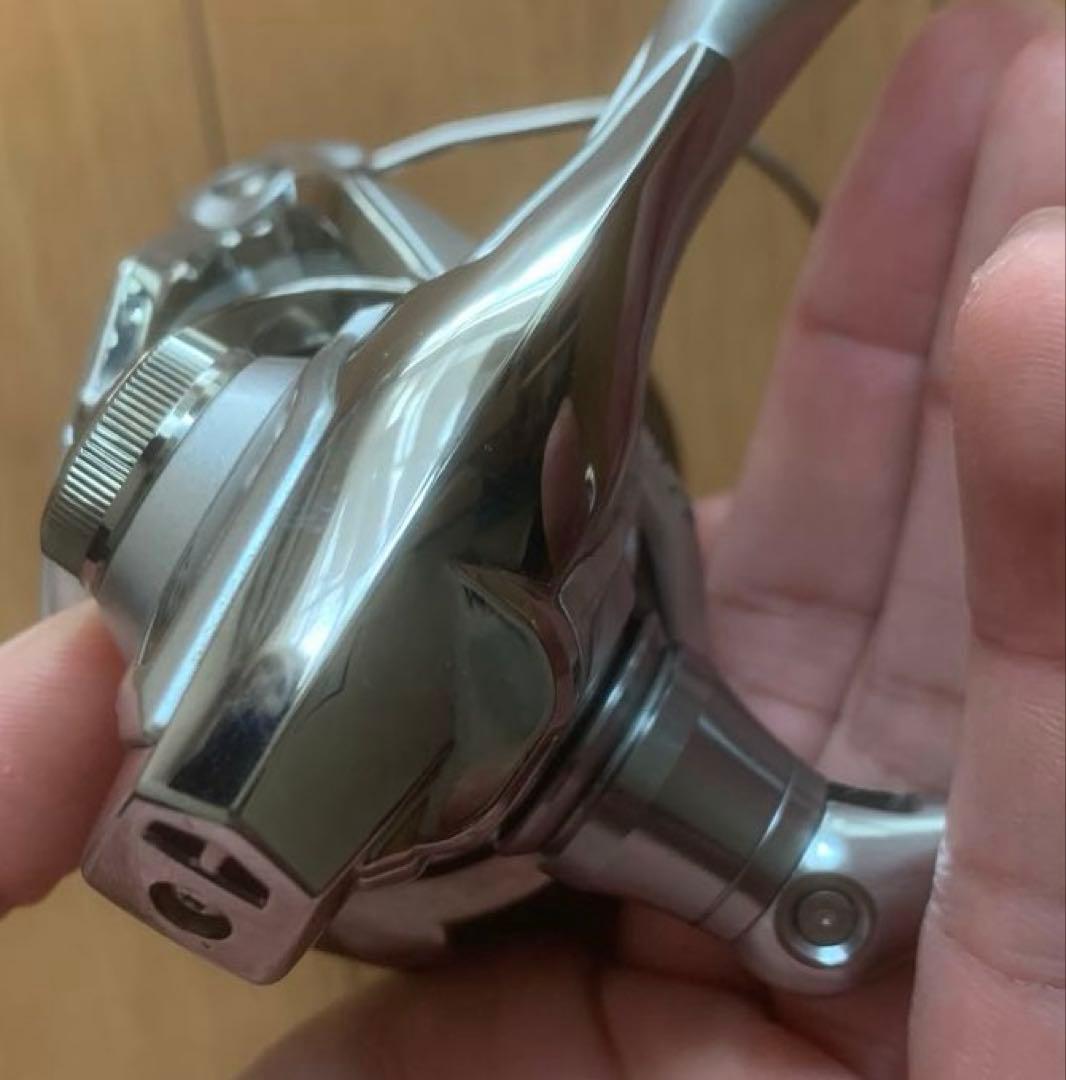 STRADIC ストラディック　2500S スピニングリール