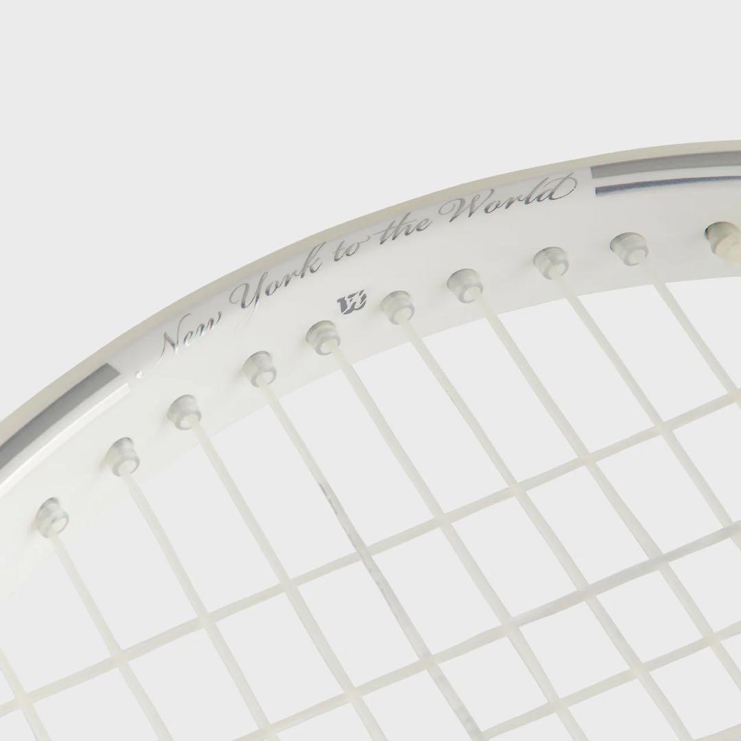 新品未使用 Kith for Wilson Blade 98 V9 G3