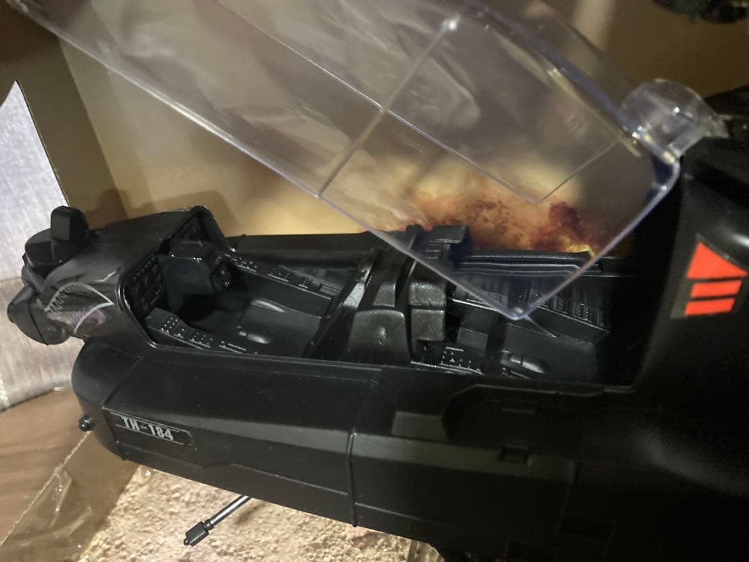 トゥルーヒーローズ アパッチヘリコプター