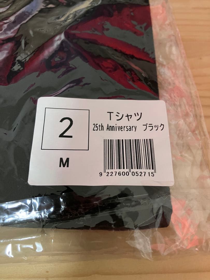 ROCK IN JAPAN FES 2024 Tシャツ ブラック