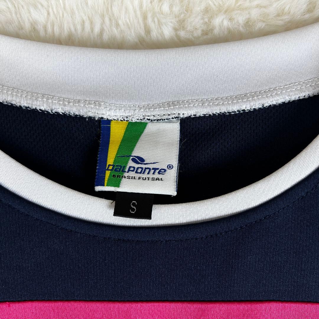 Dalponte× SAMURAIJAPAN プラクティスシャツ　上下　Sサイズ