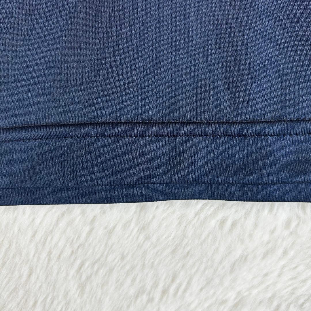 Dalponte× SAMURAIJAPAN プラクティスシャツ　上下　Sサイズ