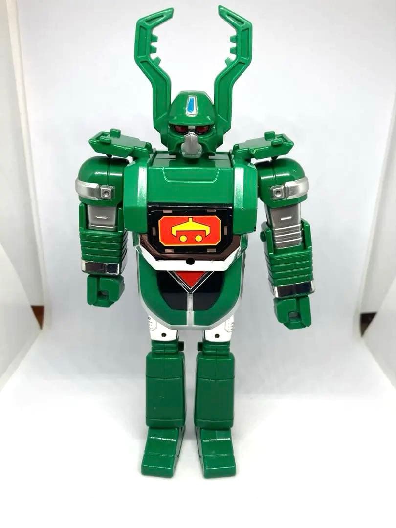 カブタック 4体セット クワジロー ガニラン スパイドン コブランダー
