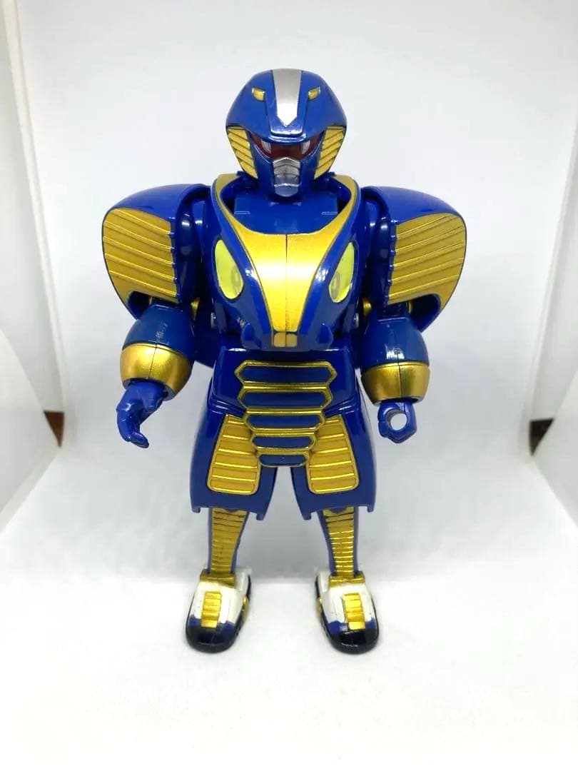カブタック 4体セット クワジロー ガニラン スパイドン コブランダー