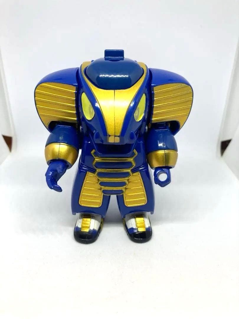 カブタック 4体セット クワジロー ガニラン スパイドン コブランダー