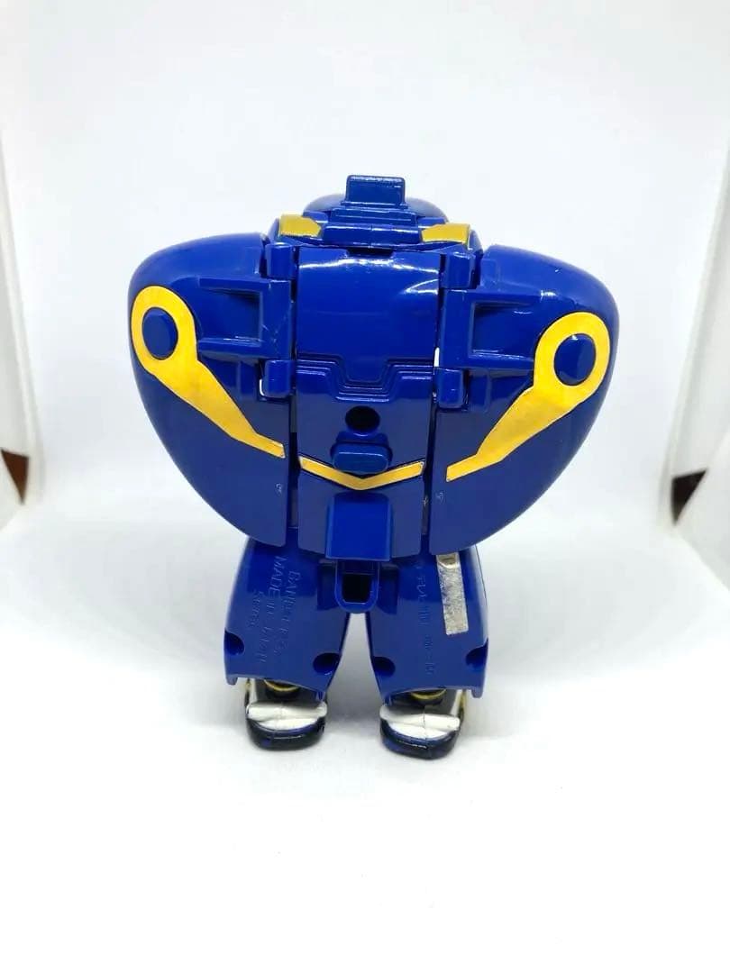カブタック 4体セット クワジロー ガニラン スパイドン コブランダー