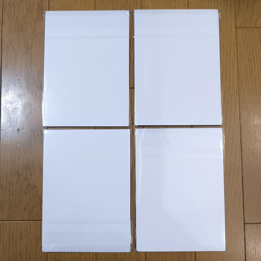 B6アクリルフィギュア C賞セット けだまつり 玉之けだま くじ ①