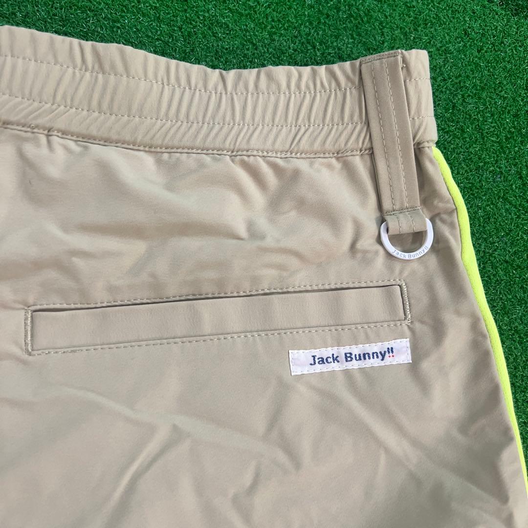 ジャックバニー　サプレックス　ストレッチパンツ　サイズ6
