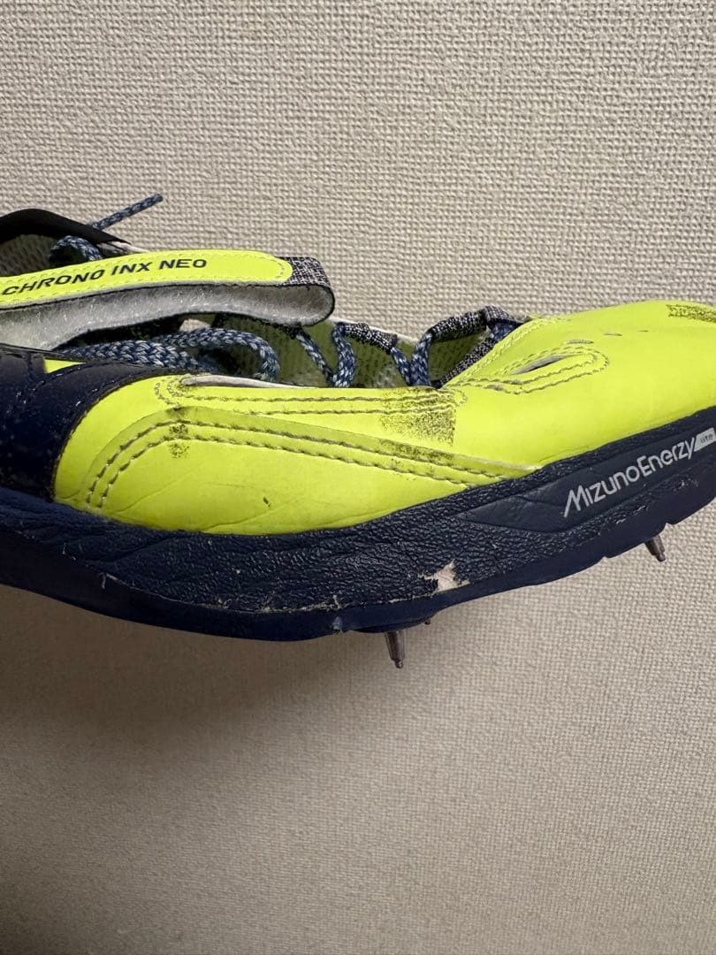 スパイク・シューズ CHRONO INX NEO JAPAN 26.5cm
