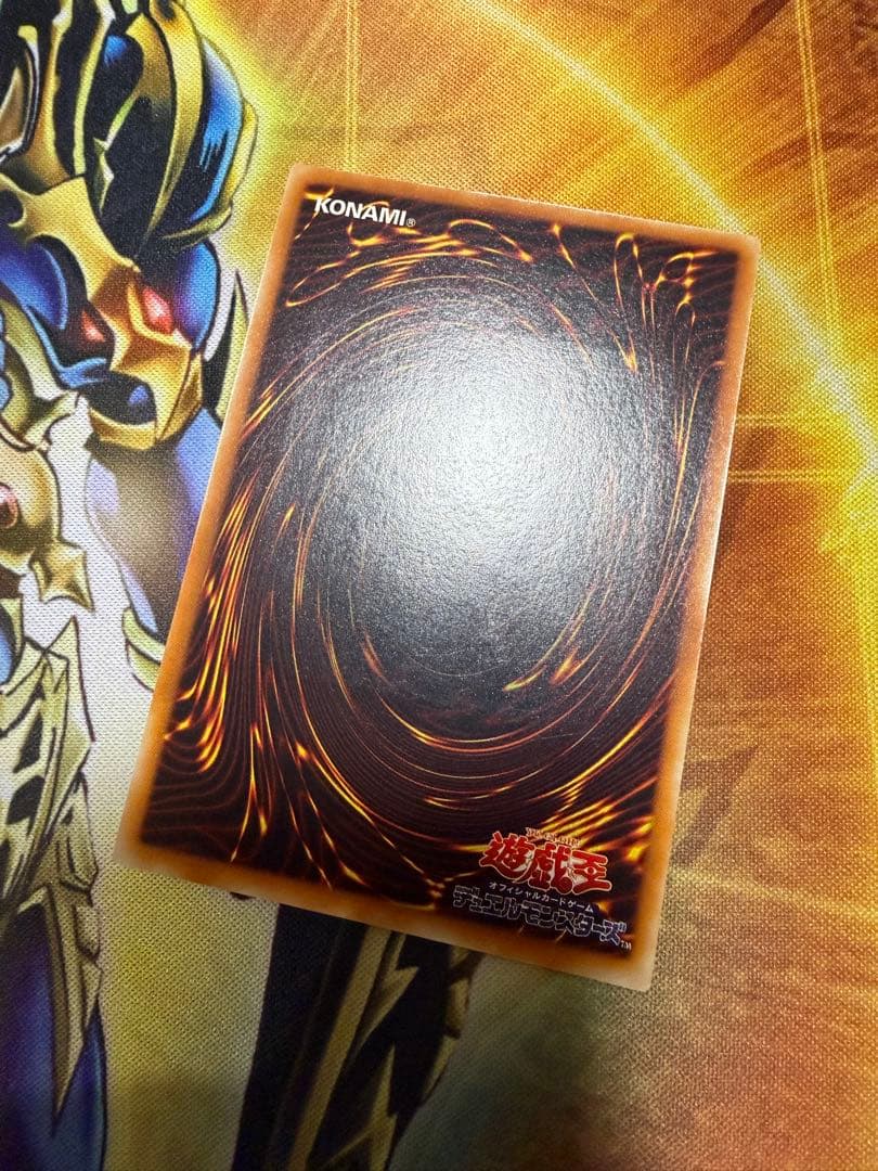 スピリッツ・オブ・ファラオ レリーフ