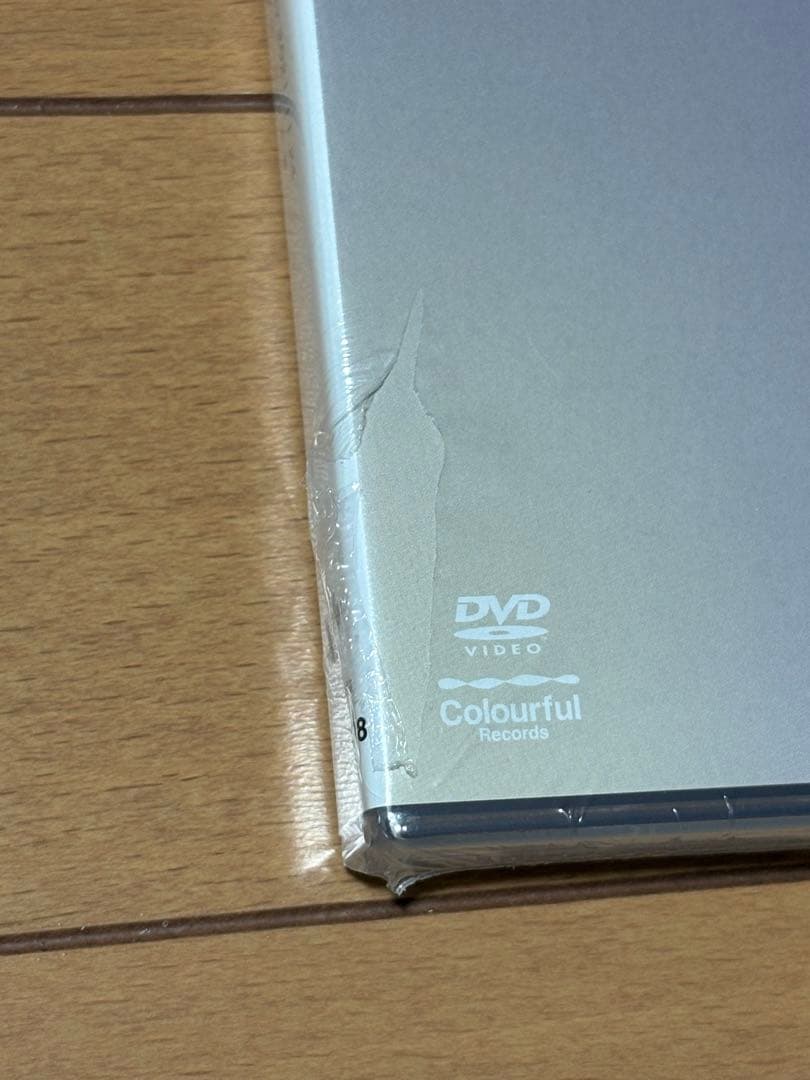 M!LK DVD (完全生産限定盤)