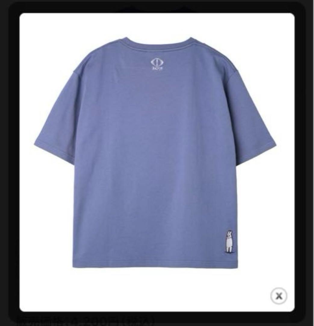 ヨルシカ 一人称 Tシャツ（先生）後書き会員限定 Lサイズ