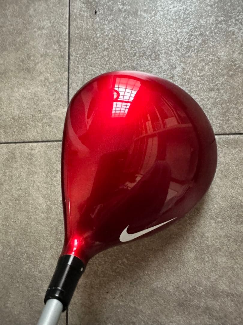 さらにお値下げ！NIKE ドライバー