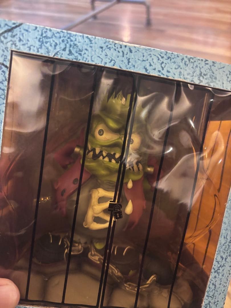 激レア　フィギュア 2体セット