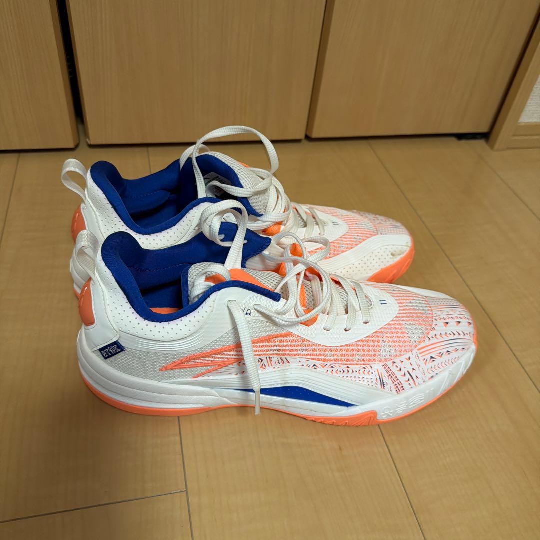 KAI1 TEAM US12 箱無し