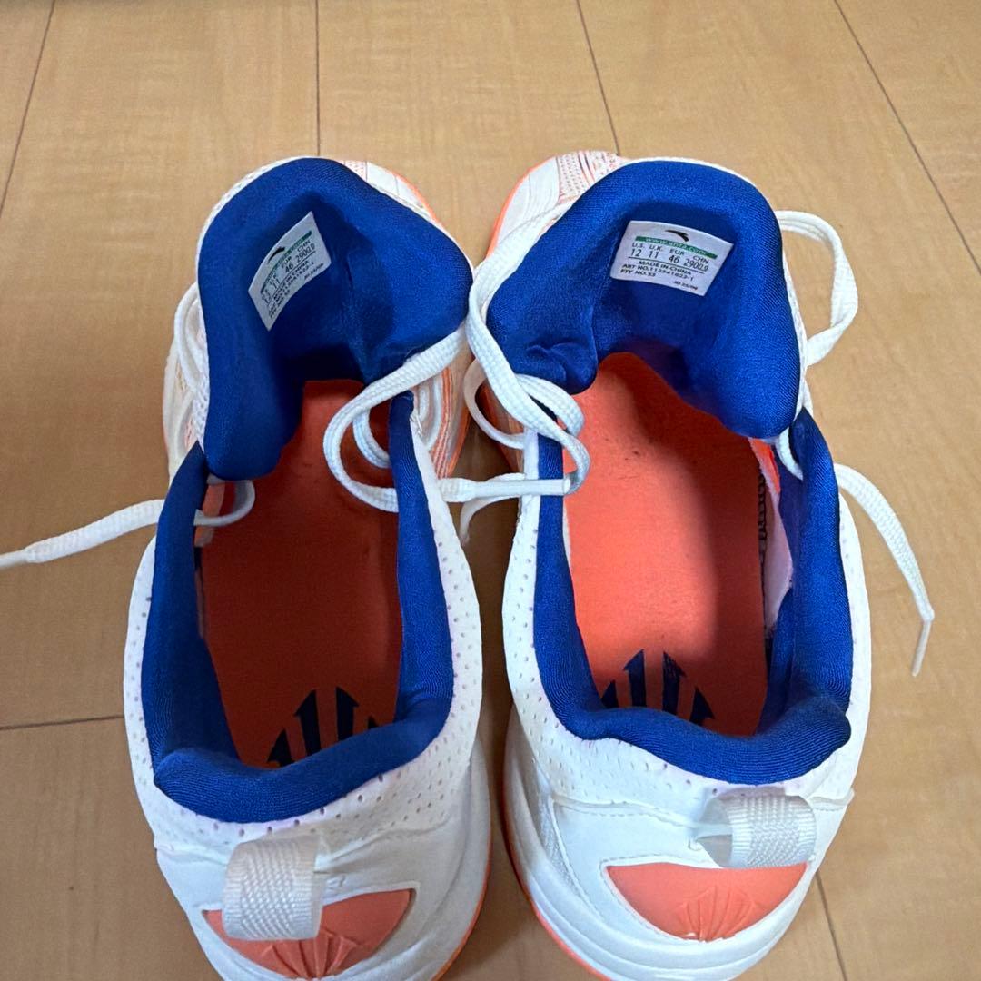 KAI1 TEAM US12 箱無し