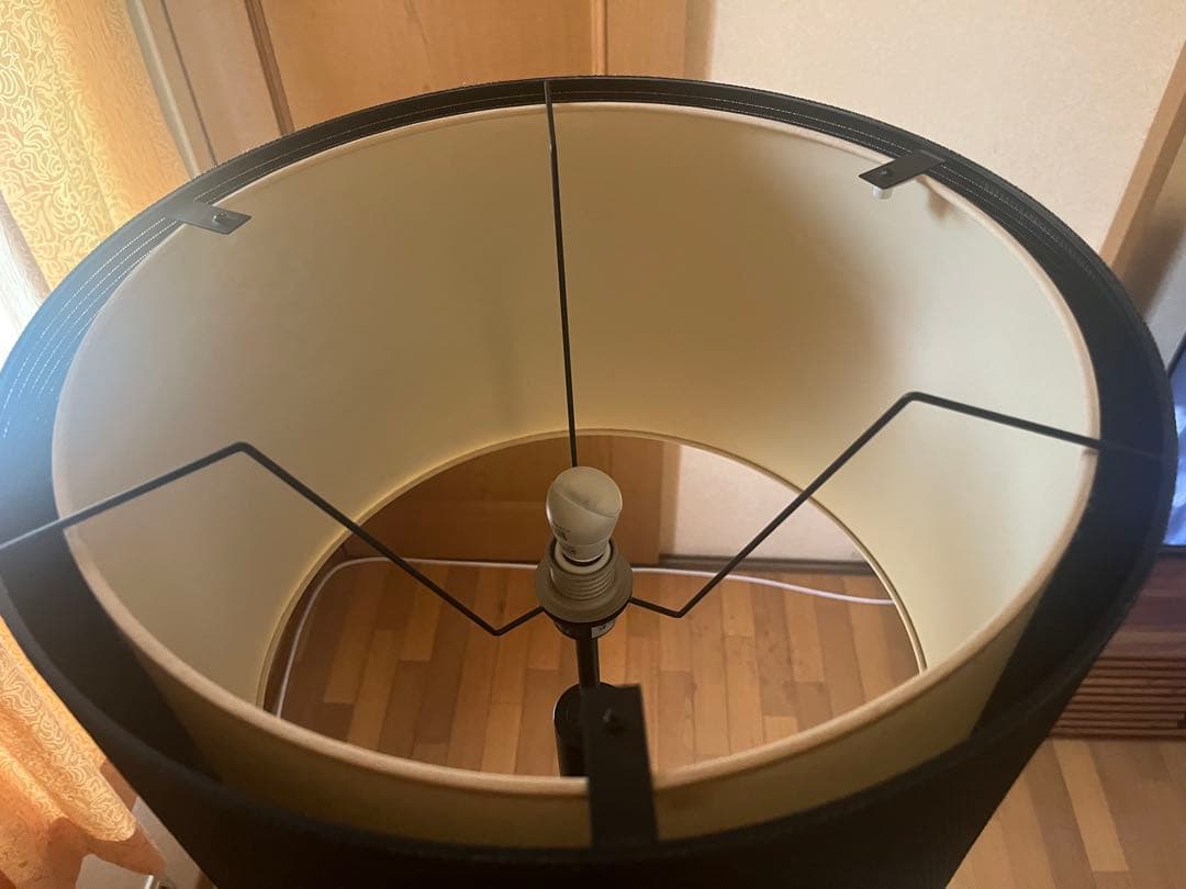 カッシーナイクスシー Cassina ixc. フロアランプ フロアスタンド