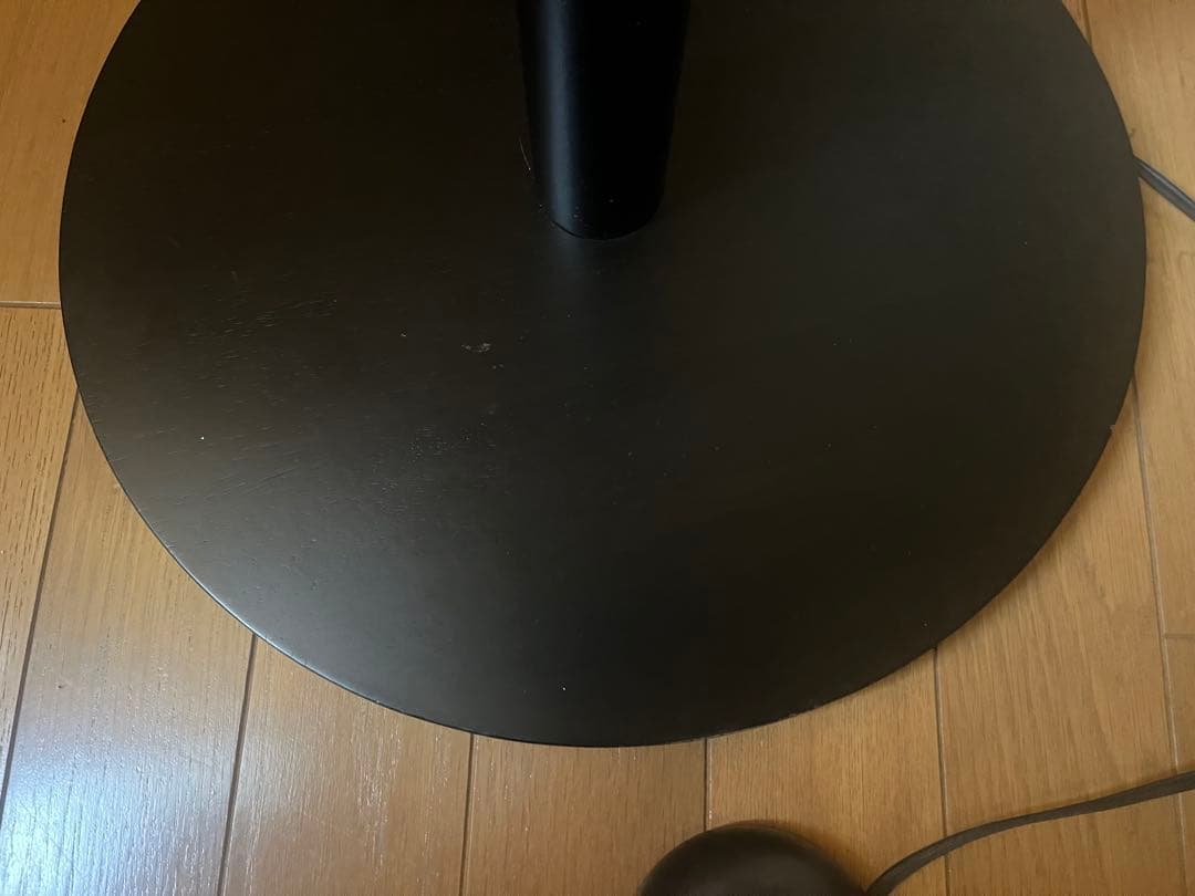 カッシーナイクスシー Cassina ixc. フロアランプ フロアスタンド