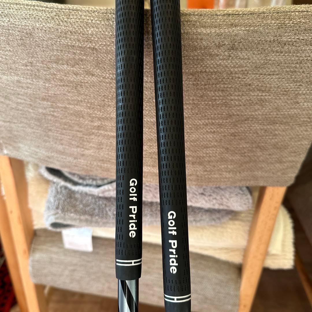 PXG 0311 ユーティリティクラブ 2本セット