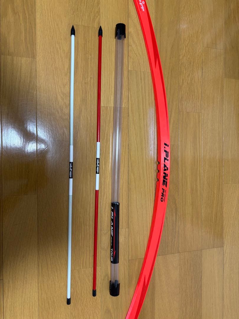 I-PLANE PRO ゴルフ用具