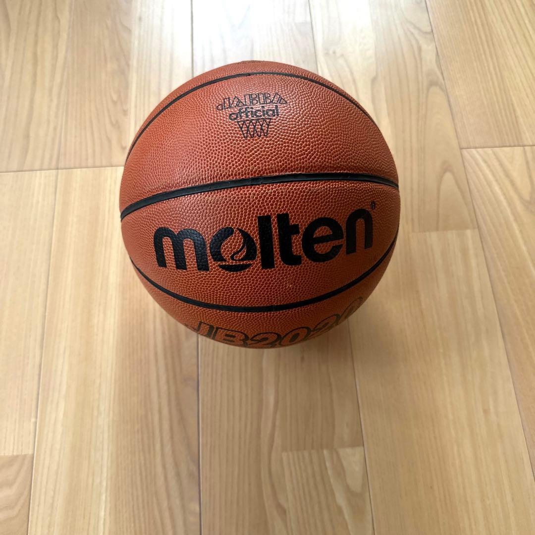 molten JB2020 7号球