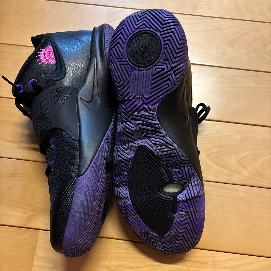 NIKE カイリーフライトップ