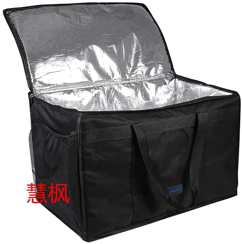 N4ZNJ エコバッグ 買い物バッグ 保冷 保温 収納バッグ 弁当 ランチバR