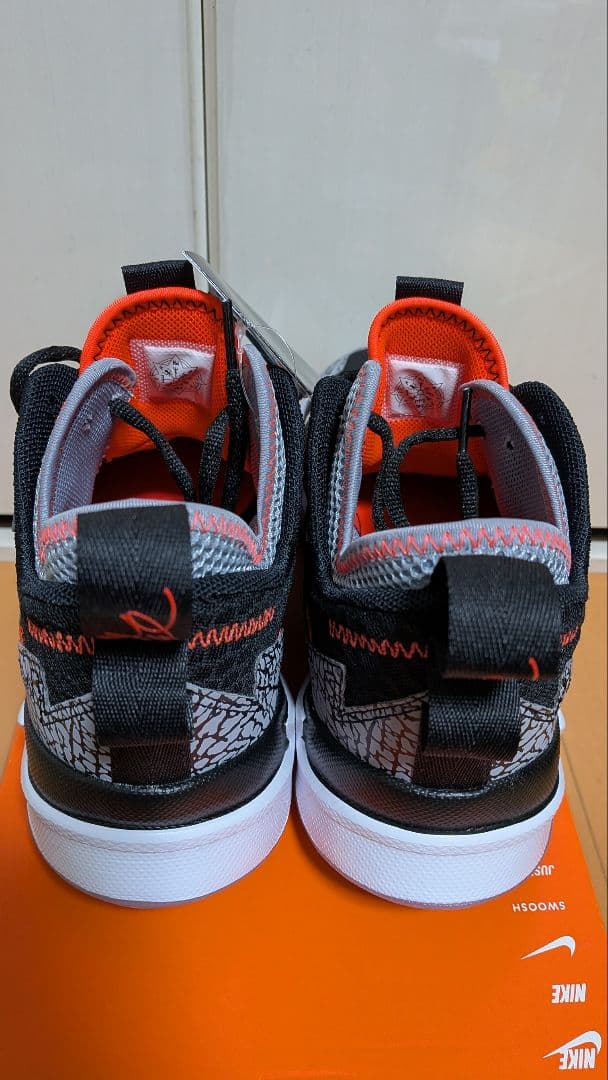 ナイキAir Jordan Why Not Zer0.3 PF 28.5cm
