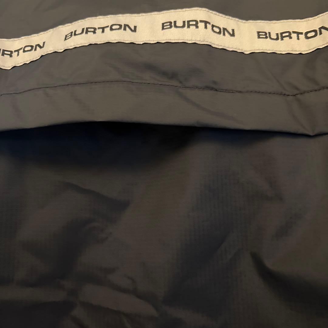 スノーボード burton melter jaket