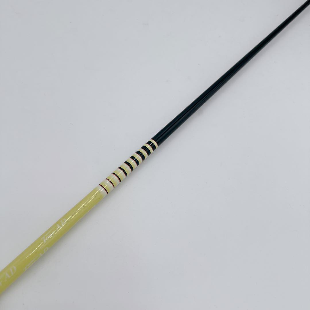 Tour-AD ツアーAD MJ-5R1 ドライバーシャフト