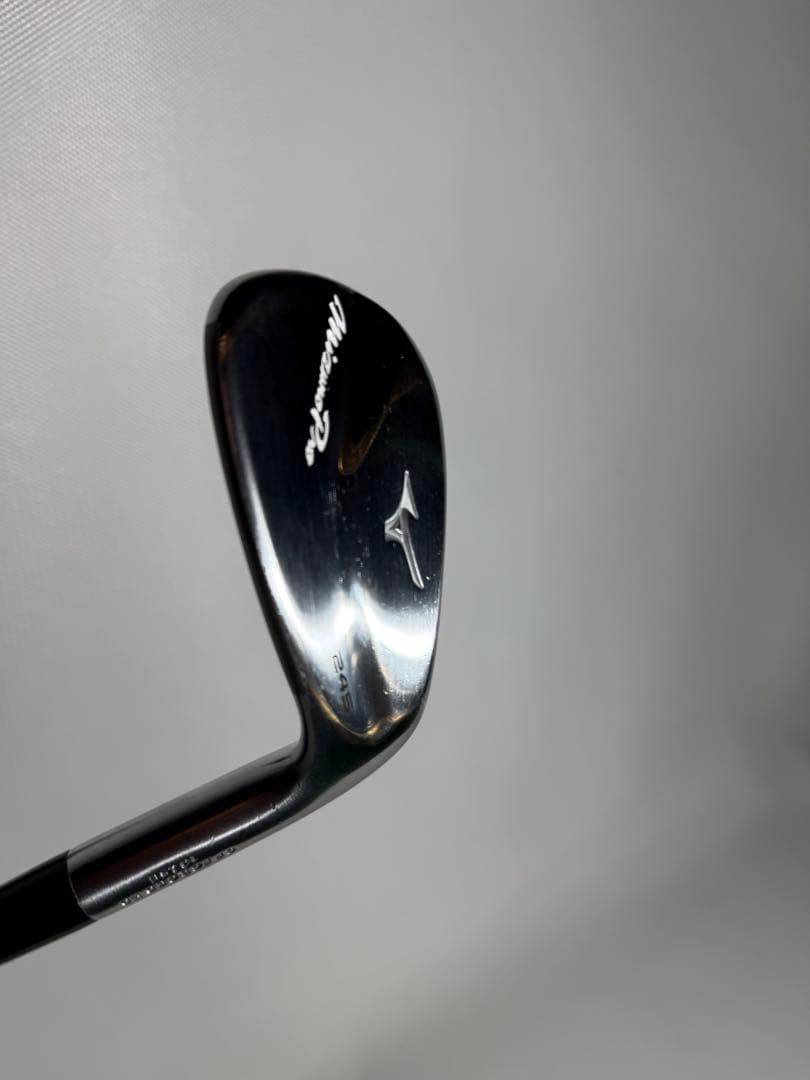 Mizuno Pro 245 GW 48度アイアン単品