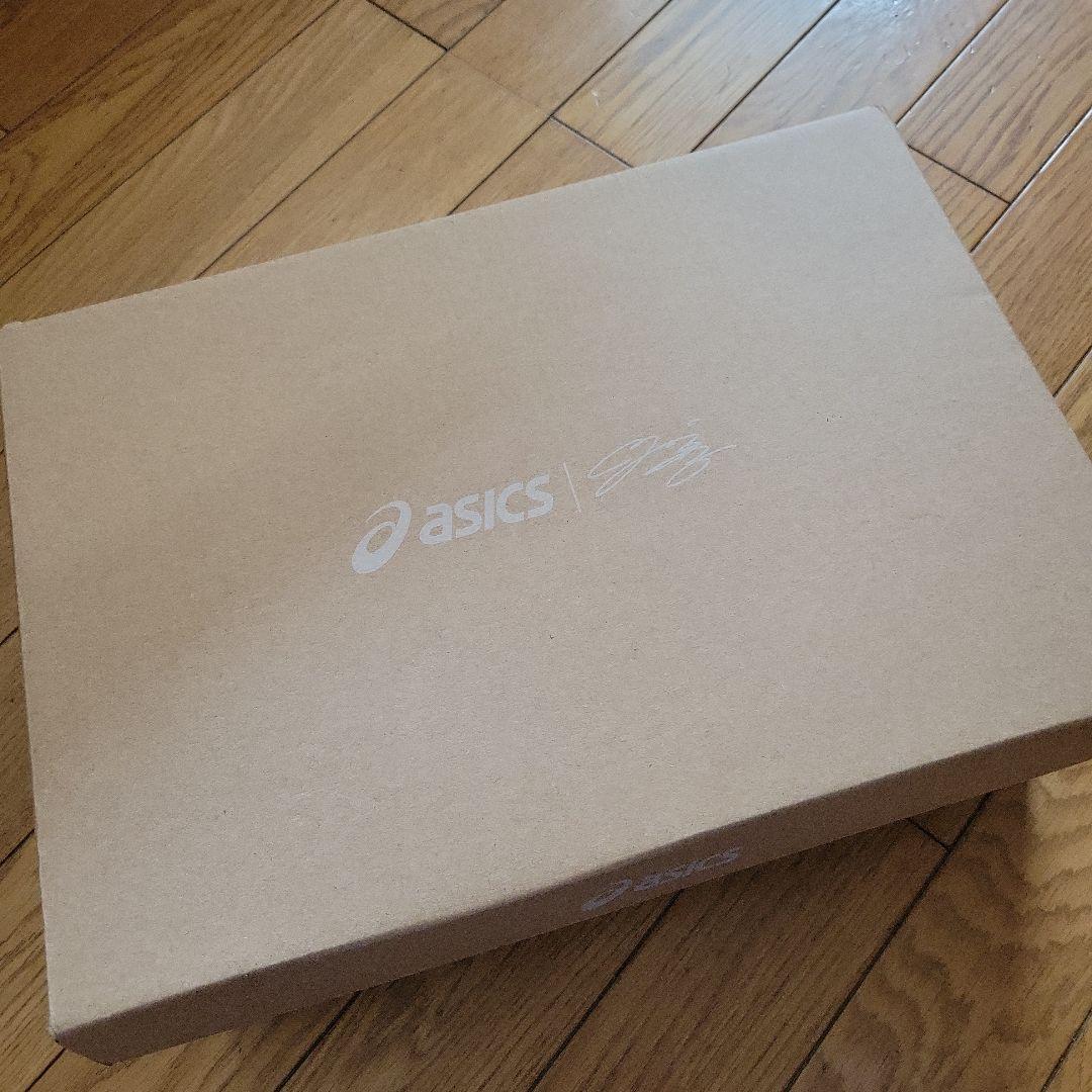 Asics Unpre Ars Low 2 RT 河村勇輝バッシュ　新品29cm