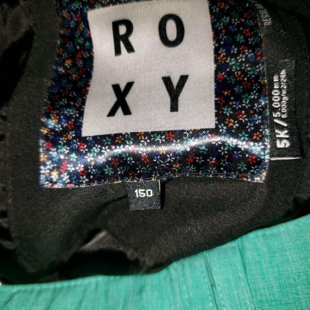 ROXY スキー、ボードウエア
