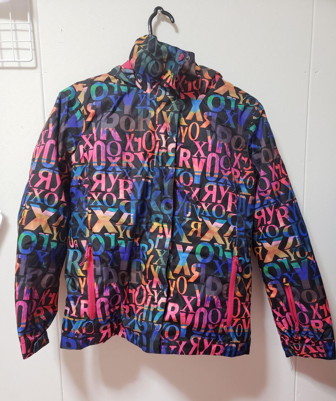 ROXY スキー、ボードウエア